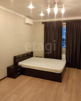 1-к квартира, на длительный срок, 48м2, 5/20 этаж