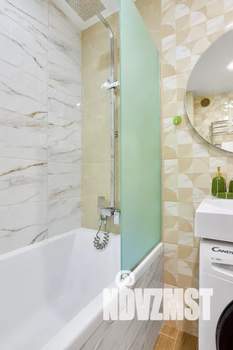 Студия квартира, посуточно, 28м2, 3/15 этаж