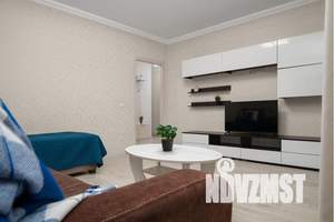 2-к квартира, посуточно, 70м2, 3/17 этаж