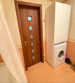 1-к квартира, на длительный срок, 38м2, 5/10 этаж