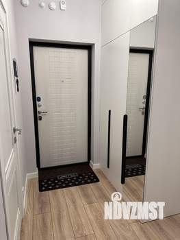 1-к квартира, на длительный срок, 45м2, 18/22 этаж