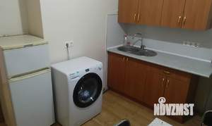 1-к квартира, на длительный срок, 34м2, 1/2 этаж
