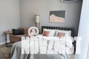 1-к квартира, посуточно, 30м2, 6/16 этаж