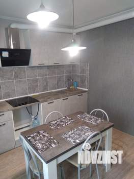 1-к квартира, на длительный срок, 40м2, 2/17 этаж