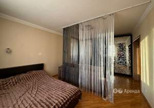 1-к квартира, на длительный срок, 50м2, 3/9 этаж