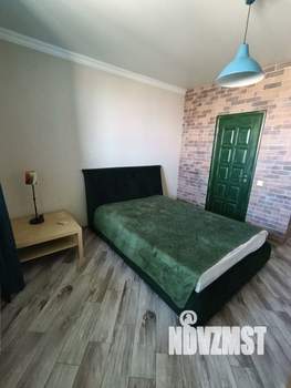 Студия квартира, на длительный срок, 25м2, 13/18 этаж