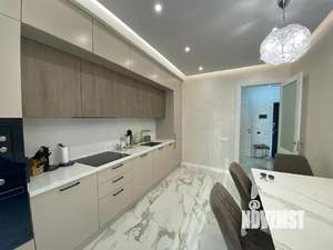 1-к квартира, на длительный срок, 50м2, 11/16 этаж