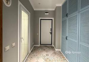 Студия квартира, на длительный срок, 24м2, 4/18 этаж