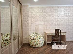 2-к квартира, на длительный срок, 75м2, 7/17 этаж