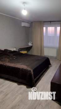 1-к квартира, на длительный срок, 41м2, 5/18 этаж