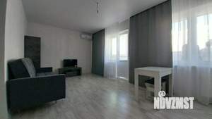1-к квартира, на длительный срок, 30м2, 5/16 этаж