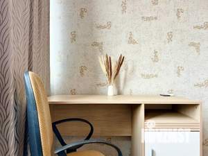 1-к квартира, посуточно, 30м2, 5/16 этаж