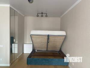 1-к квартира, на длительный срок, 40м2, 2/25 этаж