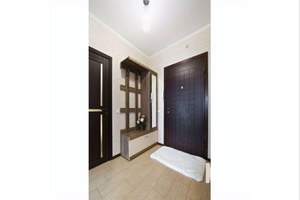 1-к квартира, посуточно, 41м2, 1/1 этаж