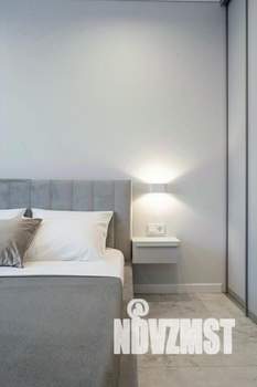 1-к квартира, посуточно, 47м2, 1/1 этаж