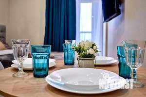 1-к квартира, посуточно, 27м2, 4/18 этаж