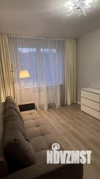 1-к квартира, на длительный срок, 44м2, 11/19 этаж