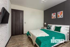 2-к квартира, посуточно, 65м2, 1/1 этаж
