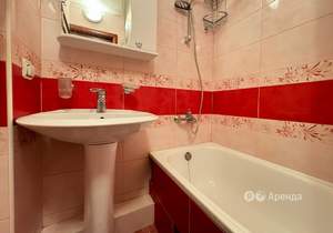 2-к квартира, на длительный срок, 49м2, 3/5 этаж