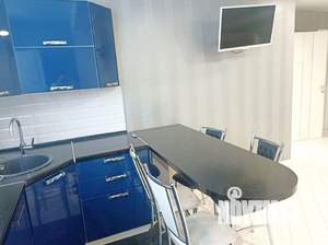 1-к квартира, на длительный срок, 40м2, 13/17 этаж