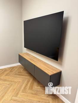 1-к квартира, на длительный срок, 55м2, 8/16 этаж