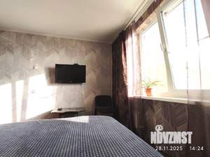 2-к квартира, посуточно, 56м2, 10/10 этаж