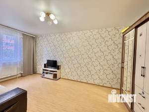 1-к квартира, на длительный срок, 35м2, 1/10 этаж