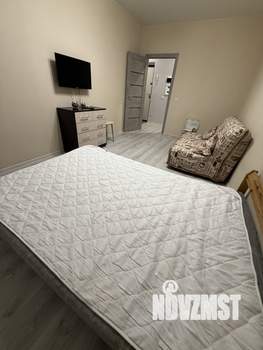 1-к квартира, на длительный срок, 38м2, 15/20 этаж