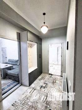 1-к квартира, на длительный срок, 42м2, 2/16 этаж