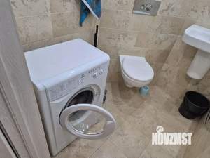 1-к квартира, на длительный срок, 30м2, 14/22 этаж