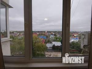 2-к квартира, посуточно, 57м2, 6/12 этаж