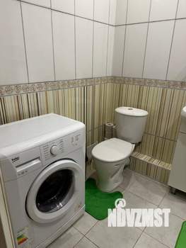 1-к квартира, на длительный срок, 45м2, 5/22 этаж