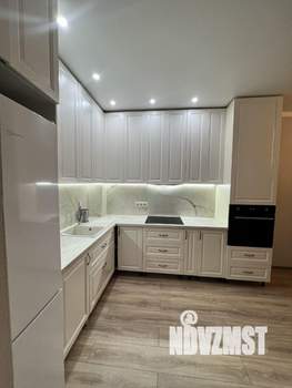 1-к квартира, на длительный срок, 40м2, 9/16 этаж