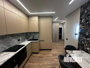 2-к квартира, на длительный срок, 58м2, 4/18 этаж