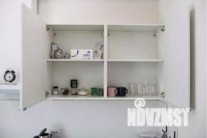 1-к квартира, посуточно, 28м2, 6/20 этаж