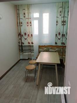 1-к квартира, на длительный срок, 35м2, 5/16 этаж