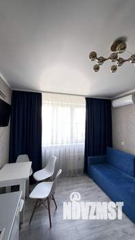 1-к квартира, на длительный срок, 44м2, 5/18 этаж