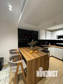1-к квартира, на длительный срок, 55м2, 9/15 этаж