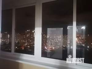 Студия квартира, на длительный срок, 29м2, 14/17 этаж