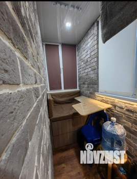 2-к квартира, на длительный срок, 52м2, 1/10 этаж