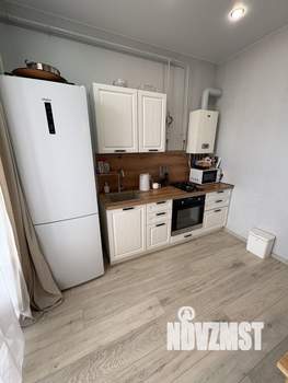 1-к квартира, на длительный срок, 43м2, 3/3 этаж