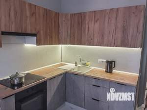 1-к квартира, на длительный срок, 36м2, 8/24 этаж