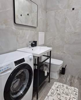 1-к квартира, на длительный срок, 35м2, 8/22 этаж