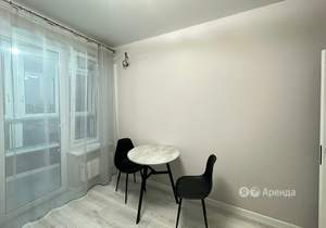 1-к квартира, на длительный срок, 32м2, 3/9 этаж