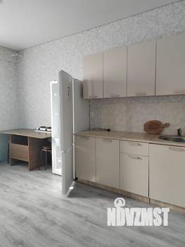 1-к квартира, на длительный срок, 44м2, 11/25 этаж