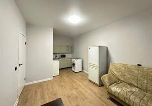 1-к квартира, на длительный срок, 38м2, 16/16 этаж