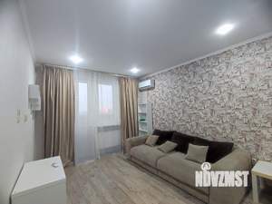 1-к квартира, на длительный срок, 42м2, 8/18 этаж