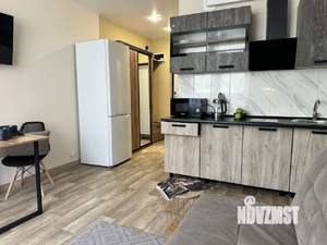 Студия квартира, посуточно, 24м2, 2/8 этаж