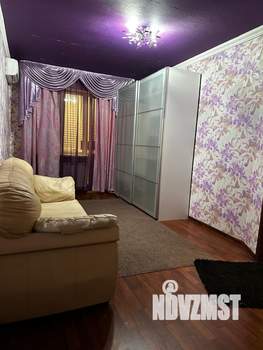 1-к квартира, на длительный срок, 33м2, 2/5 этаж