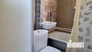 Студия квартира, на длительный срок, 18м2, 1/2 этаж